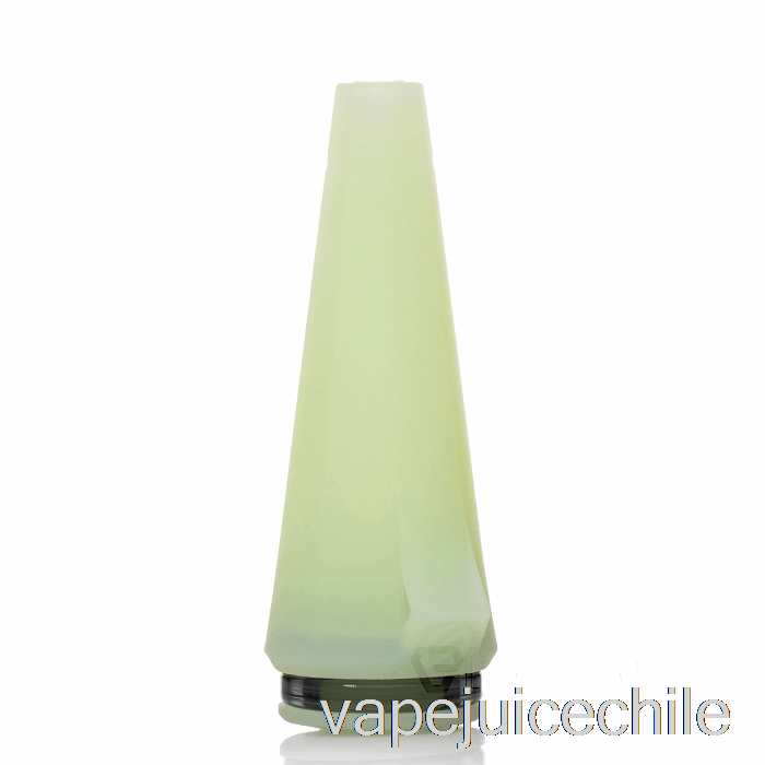 Vape Mientras El Vidrio Blando Pellizca El Aura De Un Bateador (que Brilla En La Oscuridad)